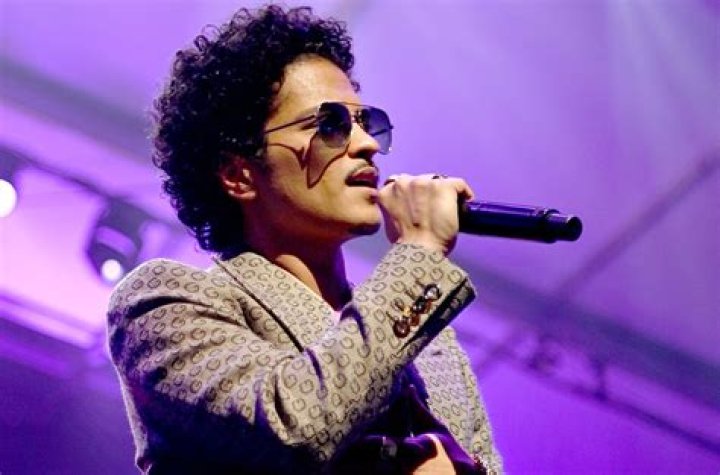 Who is the best singer in Mexico right now?
