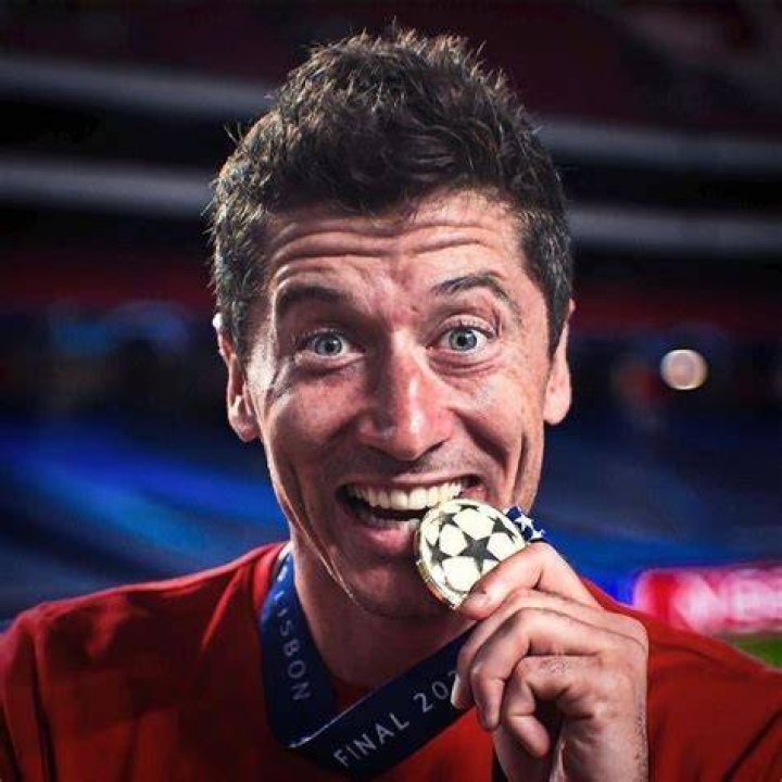 Who Is The Grandpa Of Lewandowski? Unraveling The Legacy Of A Football Icon