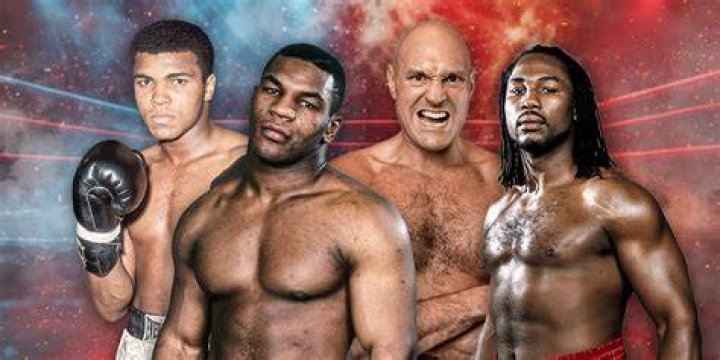 Who is the hardest-hitting boxer of all time?