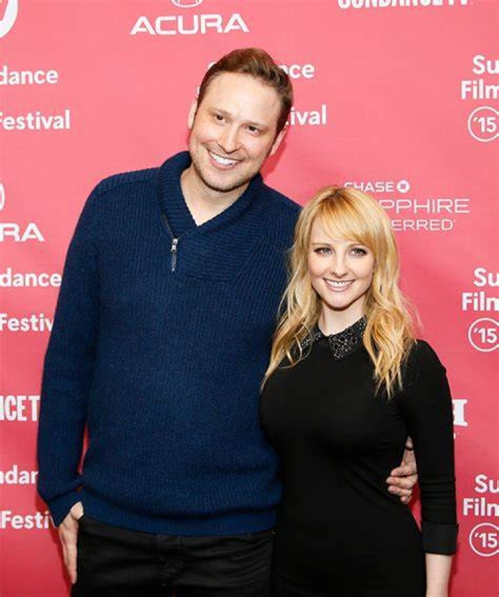 Who is the husband of Melissa Rauch?, Net Worth, Age, Parents, Children