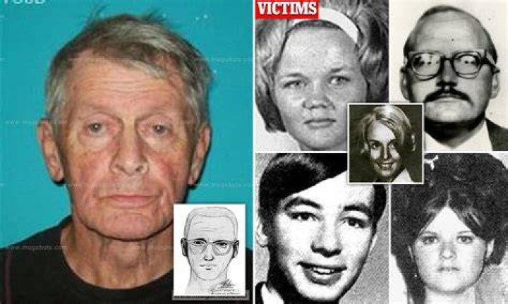 Who Is The Real Killer?