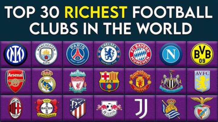 Who is the richest football team owner in the world as of 2023?