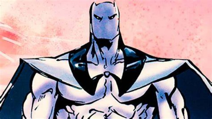 Who is The WHITE WOLF in Marvel Comics?