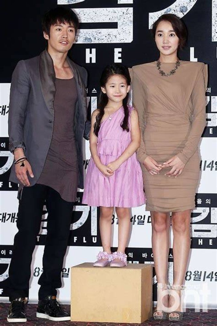 Who Is The Wife Of Jang Hyuk? A Deep Dive Into His Personal Life