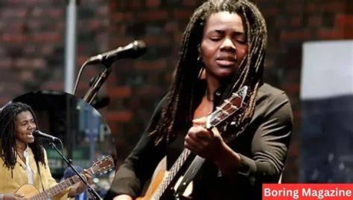 Who Is Tracy Chapman Sister Siblings And Parents 247 News