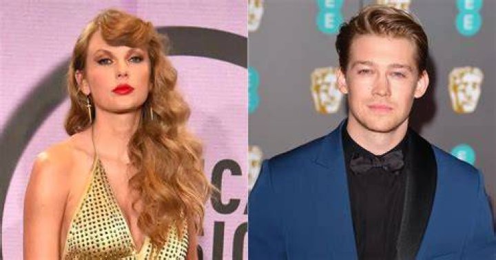 Who Is Tree Paine – The Woman Who Slammed Joe Alwyn Marriage Claims Amid Travis
Kelce-Taylor Swift Romance