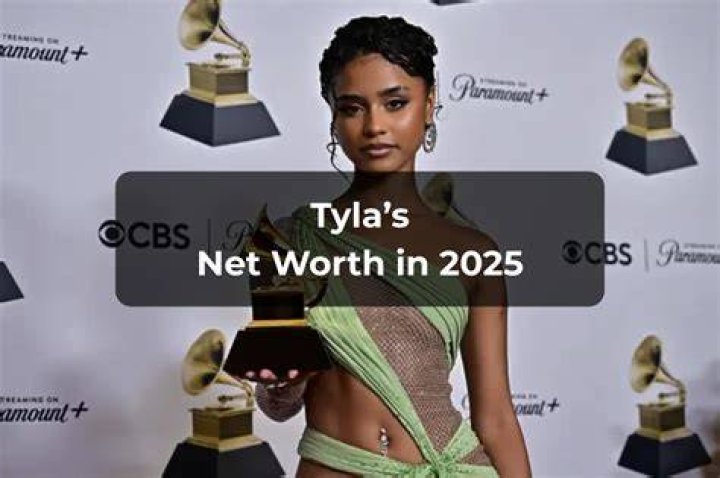 Who Is Tyla? A Deep Dive Into The Life And Career Of The Rising Star