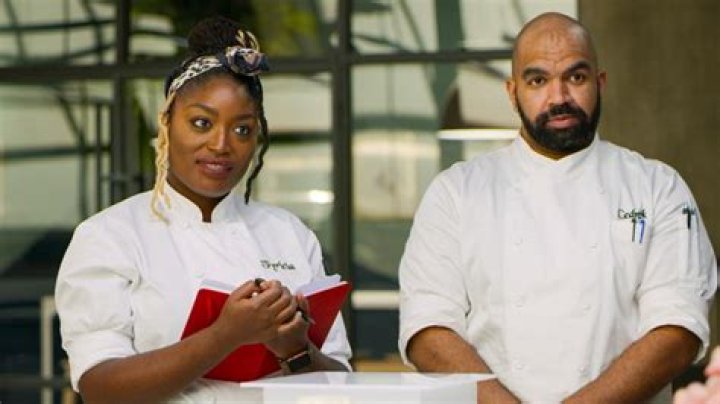 Who Is Tyricia Clark? Her Bio, Age, Husband, Height, School Of Chocolate
