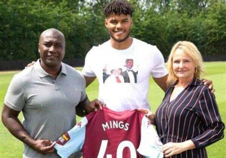 Who Is Tyrone Mings's Wife? [Footballer] Age, Wiki, News, Net Worth, Biography
