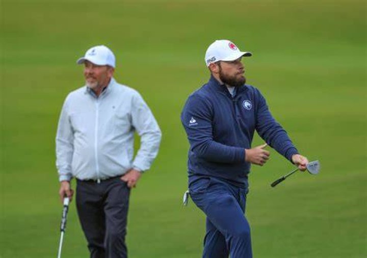 Who Is Tyrrell Hatton’s Coach?