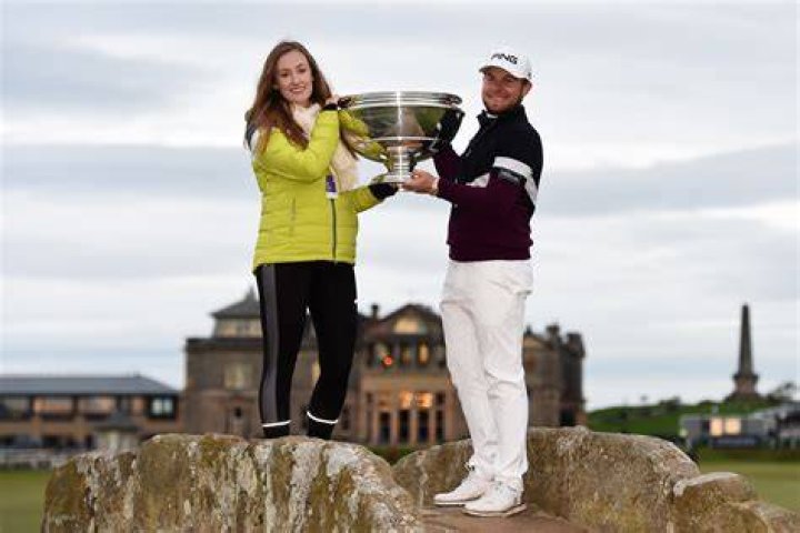 Who Is Tyrrell Hatton’s Wife?