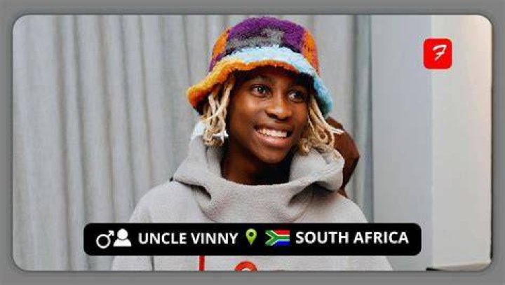 Who is Uncle Vinny? Age, girlfriend, songs, dancing, profession, profiles, net worth Who is Uncle Vinny? Age, girlfriend, songs, dancing, profession, profiles, net worth