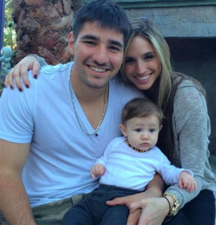 Who Is Vanessa Hernandez? Liam Castellanos Mom Wiki And Age