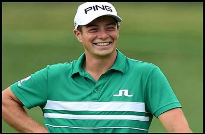 Who Is Viktor Hovland? Where Does Viktor Hovland Live & Net Worth Explained