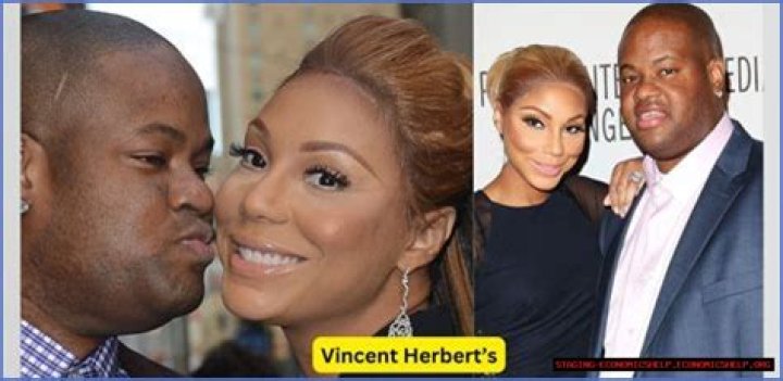 Who Is Vince Herbert Dating? A Deep Dive Into His Relationships