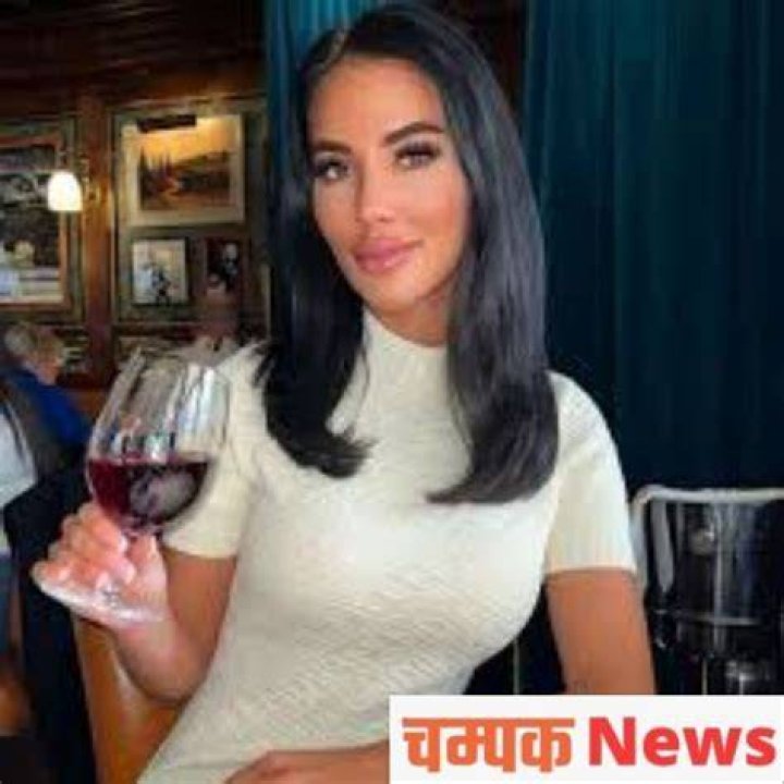 Who Is Yazmin Oukhellou Dad? + Her Wiki Brother, Boyfriend, Net Worth