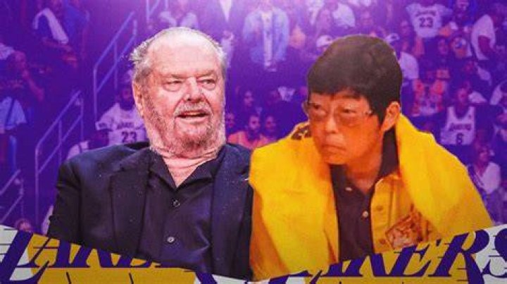 Who Is Yori Saneyoshi? The Lakers Super Fan Who Went Viral With Jack Nicholson