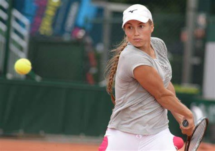 Who is Yulia Putintseva, bio, age, height, parents, husband, coach