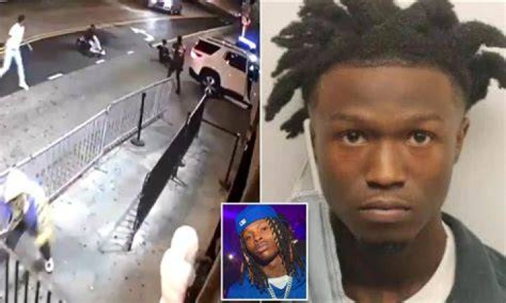 Who Killed King Von? Cause Of Death And Killer Revealed