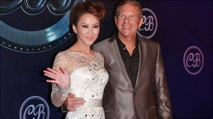 Who Was CoCo Lee Married To? What Happened To CoCo Lee?