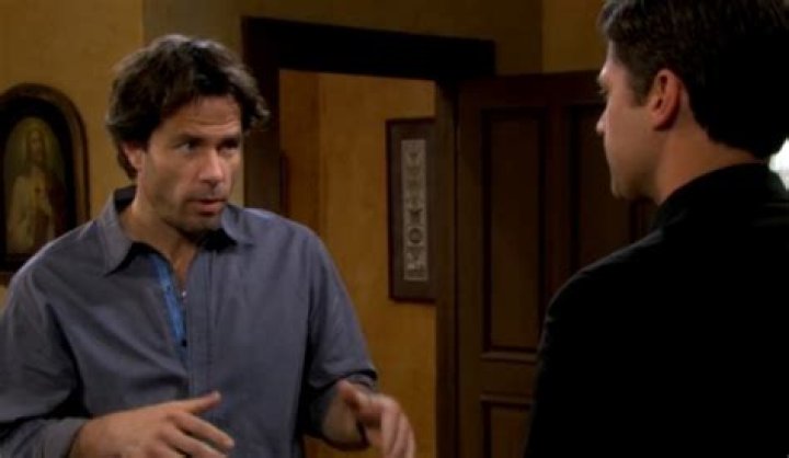 Who Was Days Of Our Lives' Daniel Jonas?