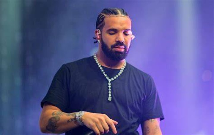 Who was Drake's wife?