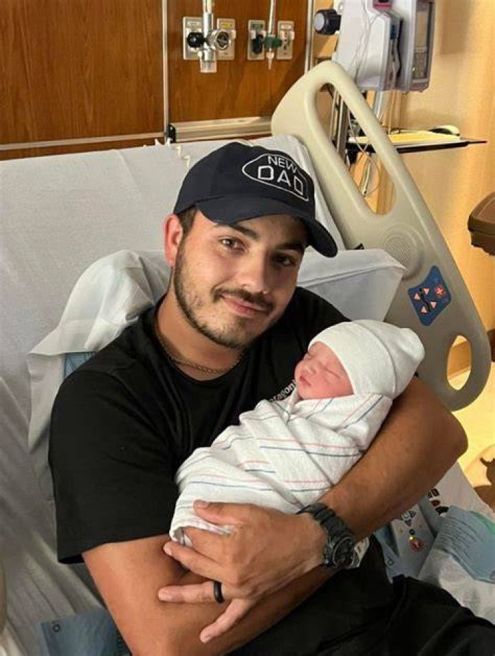 Who Was Malorie Beaver Baby Daddy, Lane Fernandez? His Age, Wife