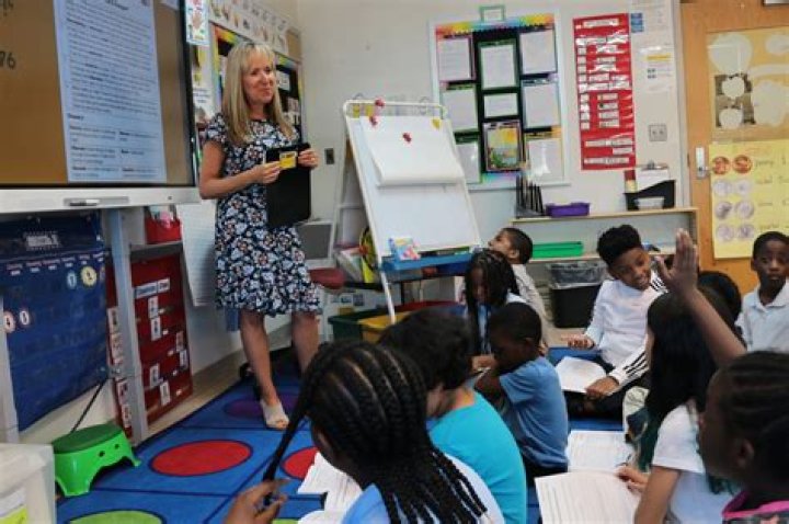 Who was New York teacher Courtney Fannon? The US Sun