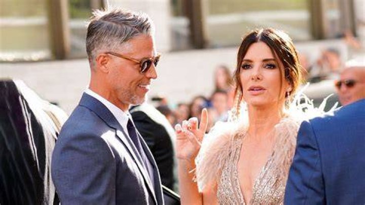 Who Was Sandra Bullock's Partner Bryan Randall?