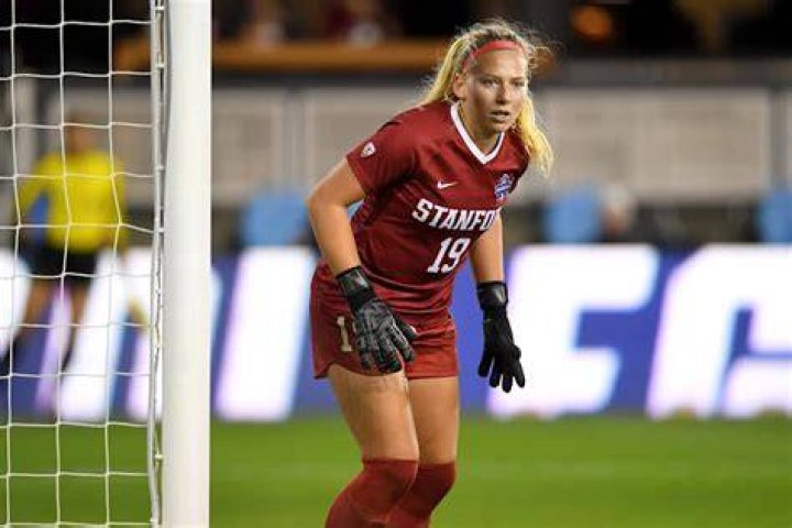 Who Was Stanford Soccer Star Katie Meyer? Bio, Cause Of Death, Family