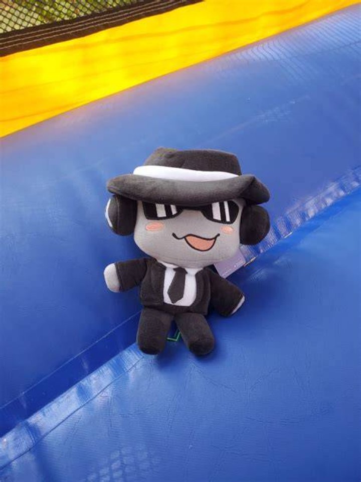 Wholesome plushie by SoyGemVault on DeviantArt