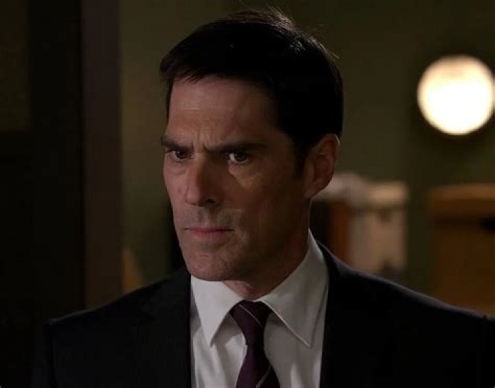 Why Aaron Hotchner's Thomas Gibson Was Fired From Criminal Minds
