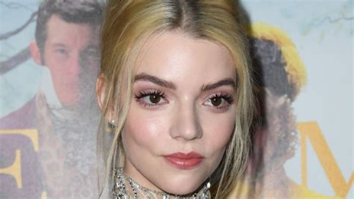 Why Anya Taylor-Joy's Upcoming Film Already Has Twitter In A Frenzy