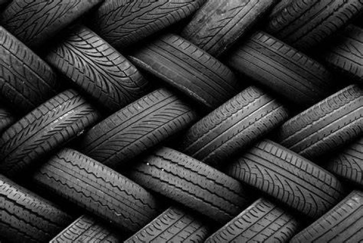 Why Are Tires Black? | Family Handyman