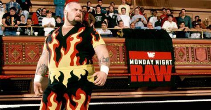 Why Bam Bam Bigelow Isn't In This Year's WWE HOF Class