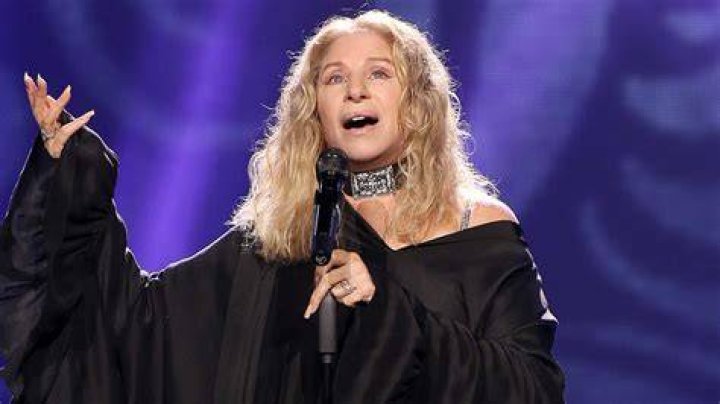 Why Barbra Streisand Changed The Way She Spells Her Name