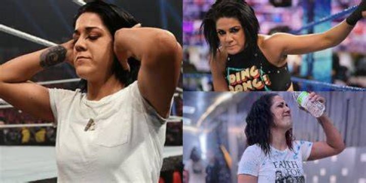 Why Bayley Is The Most Underappreciated Wrestler In WWE