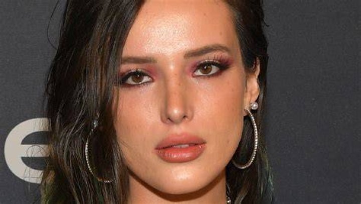 Why Bella Thorne Doesn't Think Disney Stars Get Enough Credit