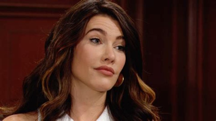 Why Bold And The Beautiful Fans Don't Want To See Steffy Pregnant Again