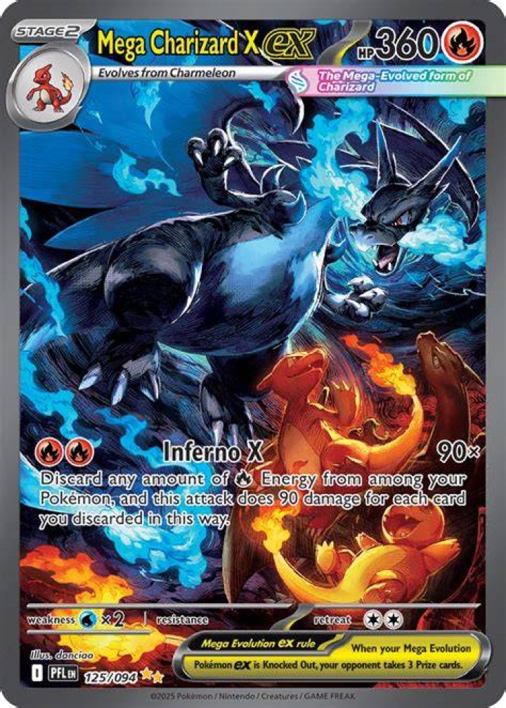 Why Charizard Pokémon Cards Are So Popular (& Valuable)