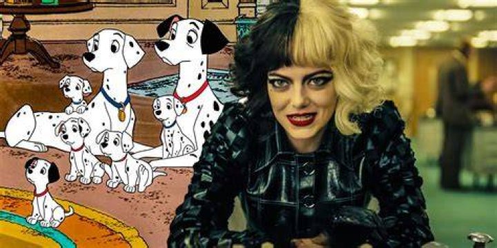 Why Cruella Doesn't Kill The Dogs In Disney's Live-Action Movie
