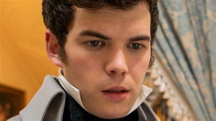Why Dancing Scenes Are So Difficult For Bridgerton's Luke Newton