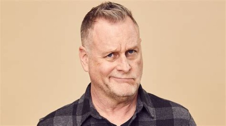 Why Dave Coulier Has Never Seen A Single Full House Episode From Start To Finish