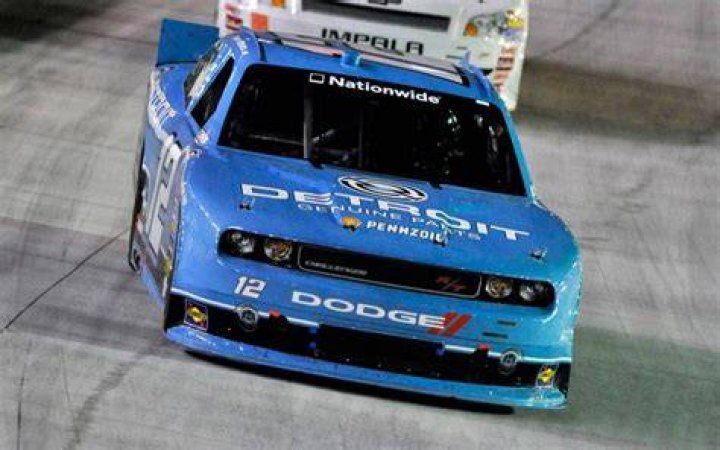 Why did Dodge quit NASCAR?