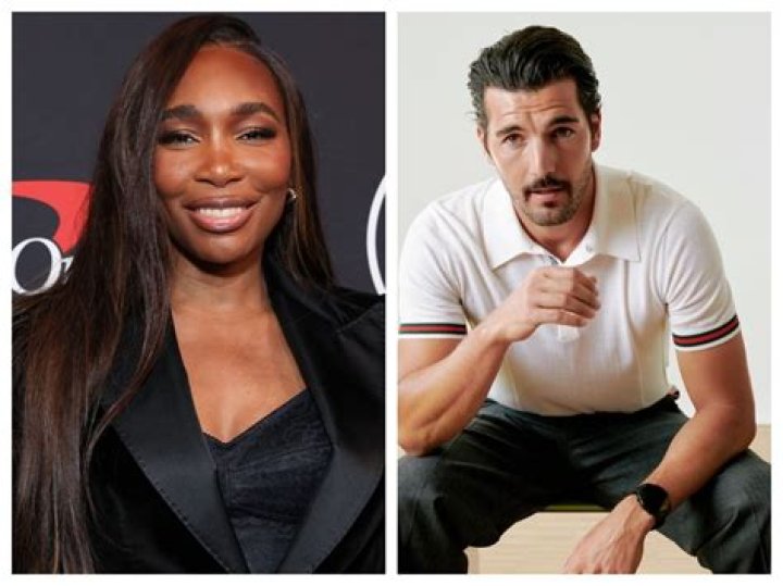 Why Did Venus Williams Breakup With Millionaire Boyfriend Nicholas Hammond?