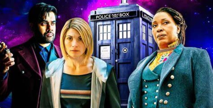 Why Doctor Who Can Never Reveal The Doctor’s Name