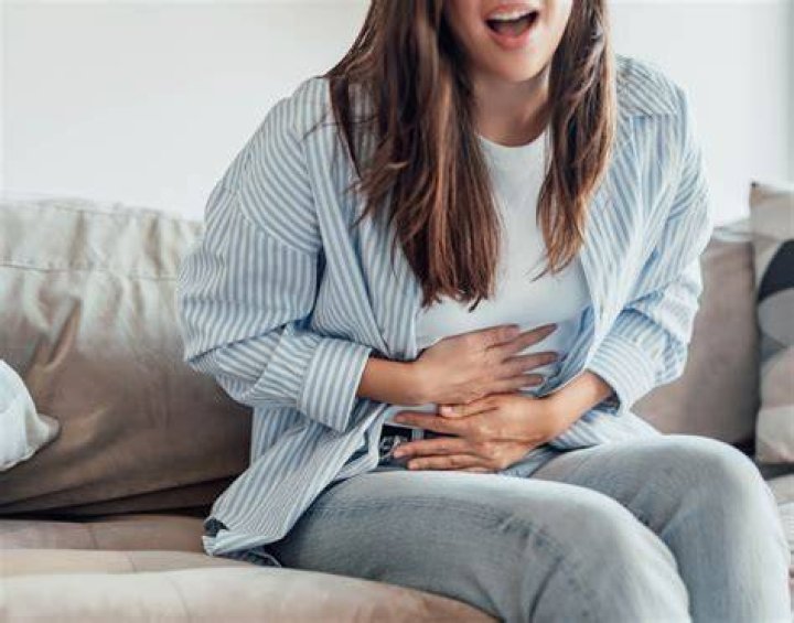 Why Does My Stomach Tickle On The Inside - Causes, Symptoms, and Treatment