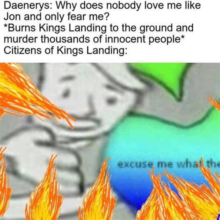 Why does nobody ask about Dawn's father?