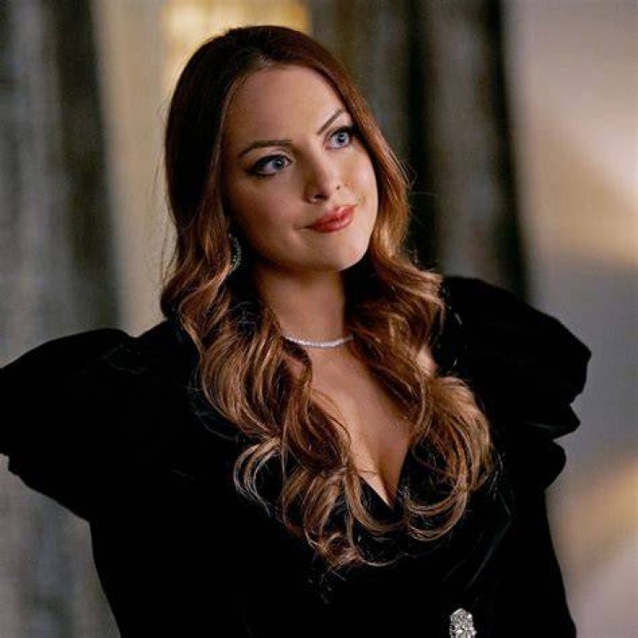 Why Dynasty's Elizabeth Gillies Has No Interest in a Reboot