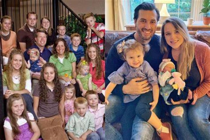 Why Fans Are Worried About Jinger Duggar's Kids